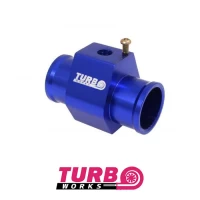 Adaptor Senzor Temperatură Apă 28mm